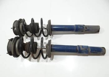 AMORTYZATORY MEYLE PRZÓD KOMPLET BMW E60 326 623 003