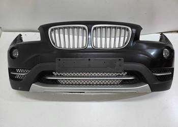 ZDERZAK PRZEDNI PRZÓD BMW X1 E84 668