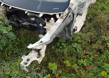 VW TOURAN I LIFT CWIARTKA LEWA PRZOD PODLUZNICA LEWA