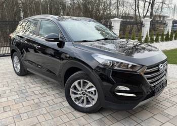 Hyundai Tucson 4x4 2.0crdi