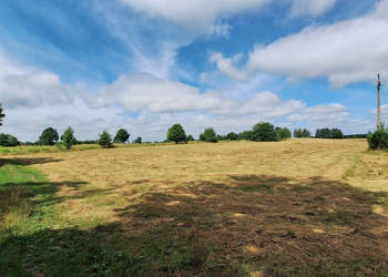 Sprzedam działkę na Mazurach