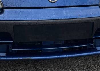 Zderzak seicento pod halogeny oryginalny