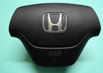 HONDA CR-V III 08r AIRBAG poduszka kierowcy 77800-SWW-G810-M1