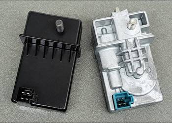Emulator Rygla Blokady Kierownicy Mercedes W204 W207 W212 GLK Kodowanie ELV