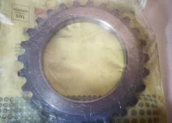 1997122c1 Płyta końcowa kosza Case Mx