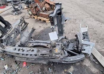 BELKA PRZÓD MERCEDES ACTROS MP4 ZAWIESZENIE BELKA PRZÓD MERCEDES ACTROS MP4 ZAWIESZENIE