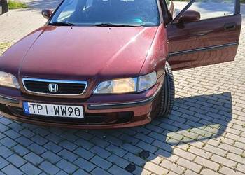 Honda Accord 1.8i 115 KM 1996r.
