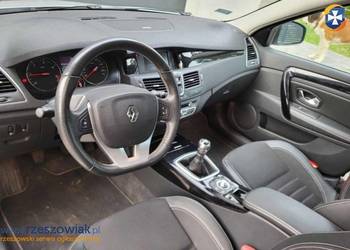 Renault Laguna III 2011 2.0 DIESEL