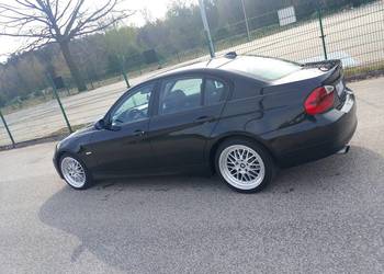 BMW E90 n47