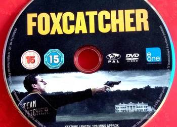 284 DVD Foxcatcher (DP) (4)