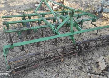 Kultywator 2,8m unia