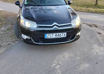 Sprzedam Citroen C5 x7 2.0hdi 163km 331000 km