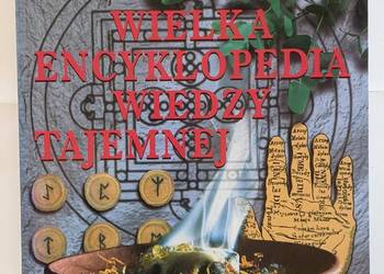 Wielka Encyklopedia Wiedzy Tajemnej