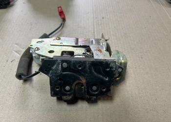 Zamek klapy sharan Alhambra galaxy 7m4827501b