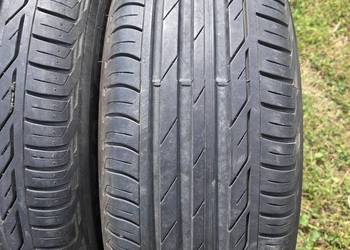 2 Opony letnie BRIDGERSTONE TURANZA 195/65R15 bierznik 8mm / wysyłka