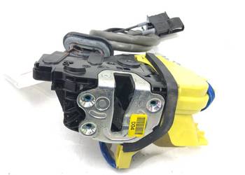 ZAMEK DRZWI PRAWY PRZÓD KIA NIRO Minivan 81320-G5040