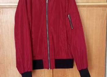 Kurtka męska Bomberka wiosenna rozmiar Xl firmy Urban Classic