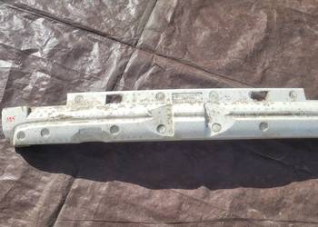 SUBARU FORESTER II ABSORBER ZDERZAKA TYL BELKA STYROPIAN
