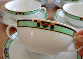 Porcelana Arzberg