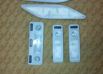 Lampy podsufitowe BMW E39