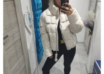 Kurtka zimowa damska