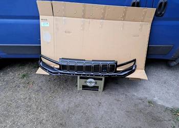 Grill Atrapa chłodnicy Jeep Avenger 735767813