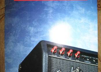 Fender The Best of Guitar and Bass Amplification Catalog - katalog