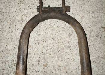 Stopka centralna K750