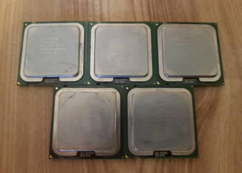 Procesor Intel Pentium D820 2x2.8GHz s775 2MB 800