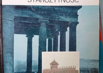 Starożytność historia książki Warszawa Bródno księgarnia