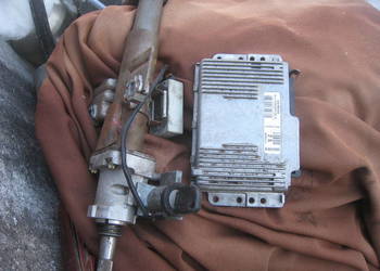 Kumputer zestaw startowy daewoo Matiz 0.8 sterownik K115000010 G