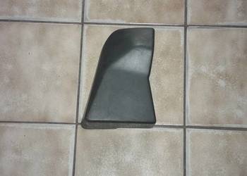 kawasaki zrx 1200  00/04 oslona wypelnienie boczek