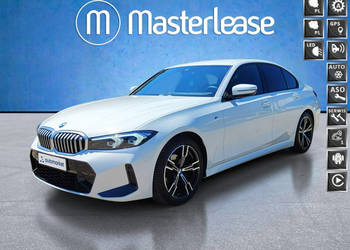BMW 318 i M Sport ! Z Polskiego Salonu ! Faktura VAT ! G20 (2019-)