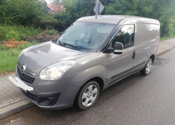 Opel combo 1.6