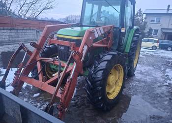 6300 john deere