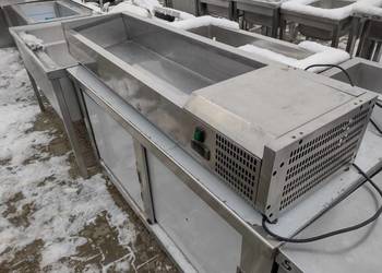 NADSTAWKA CHŁODNICZA- 150 CM - MC O