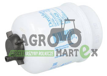 P551429, V836662561, 6671649, 3780299M1 FILTR PALIW AGCO zam