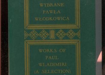 Pisma wybrane Pawła Włodkowica T. II - Ludwik Ehrlich