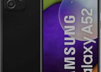 Samsung Galaxy A52 6/128