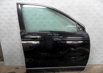 HONDA CR-V III 09r drzwi prawy przód