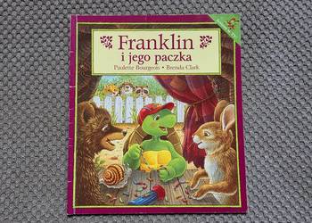 "Franklin i jego paczka"