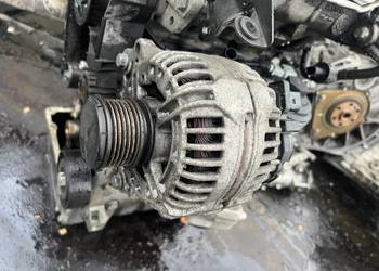Alternator BOSCH 045903023A VW POLO 1.4 TDI BMS