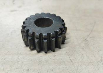 Koło zębate 1 biegu 18 z motorynka komar