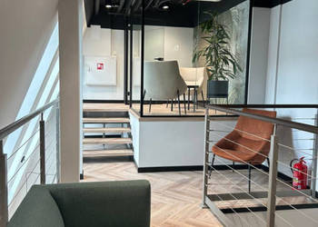 Oferta wynajmu lokalu Warszawa 80m2