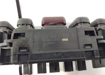 PRZEŁĄCZNIK PANEL A2208215851 MERCEDES W220