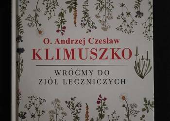 Wróćmy do ziół leczniczych  -  Klimuszko
