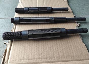 Rozwiertak nastawny do metalu HSS