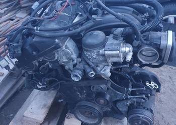 Silnik N42B20 na części