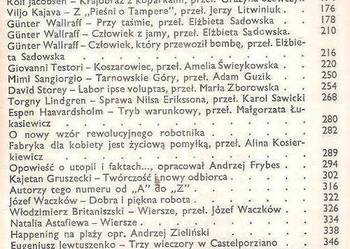 LITERATURA NA ŚWIECIE - 1980 NR 03 (107)