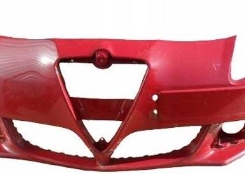 ZDERZAK PRZÓD PRZEDNI ORYGINAŁ 156085887 ALFA ROMEO GIULIETTA